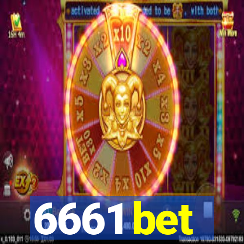 6661 bet